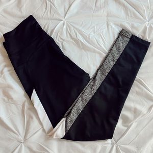 Athletic Leggings